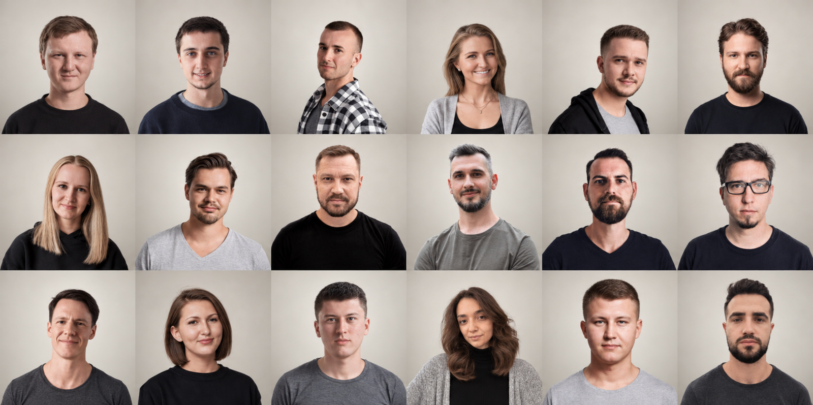 Devstark team